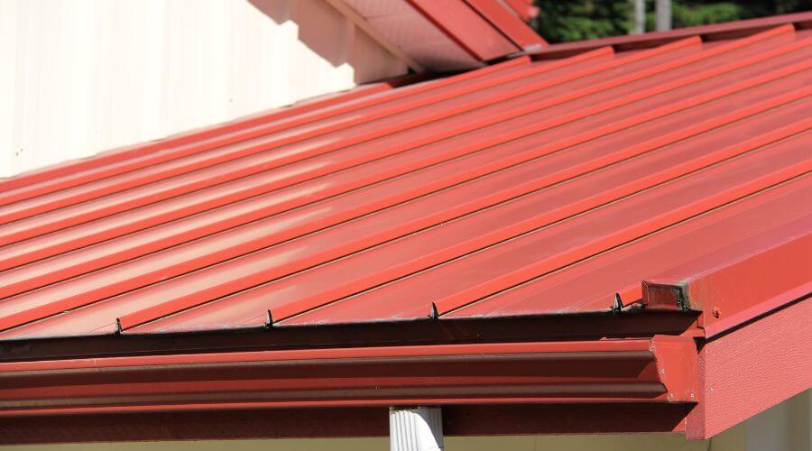 Industrial Roof Replacement in Lawton, OK